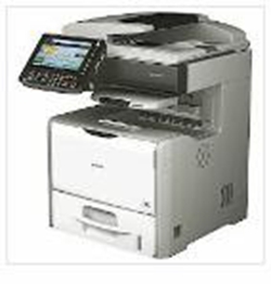 Savin SP 5210SF复合机