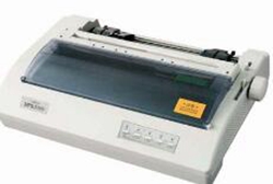 富士通DPK500打印机