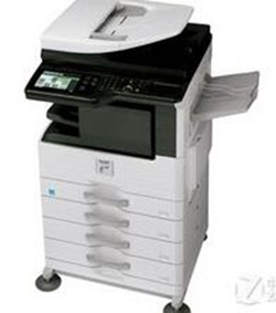 夏普Sharp MX-M3508U复合机