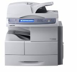 三星Samsung SCX-6555N打印机