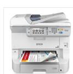 爱普生Epson WorkForce Pro WF-8590打印机