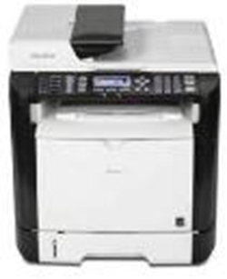 理光Ricoh SP 325SNw打印机