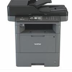 兄弟Brother MFC-L6800DW打印机