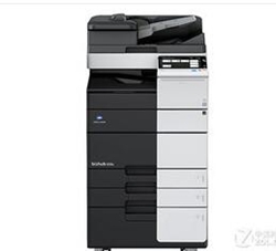 柯尼卡美能达 bizhub 458e复合机