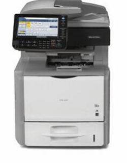 Savin SP 5210SR复合机