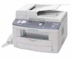 松下Panasonic KX-FLB803CN打印机