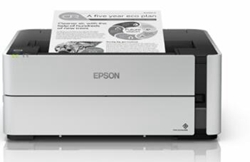 爱普生Epson EcoTank M1180打印机