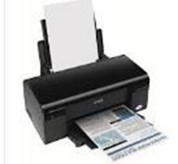 爱普生Epson Stylus Office B30打印机