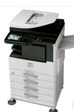 夏普Sharp MX-M3508N复合机