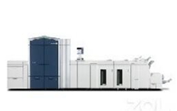 富士施乐Fuji Xerox Color 1000i Press复合机