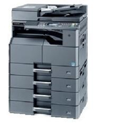 京瓷Kyocera TASKalfa 2011复合机