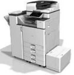 理光Ricoh MP C2004复合机