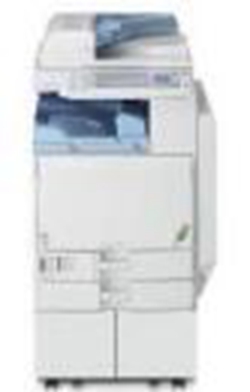 理光Ricoh Aficio MP C4501A复合机