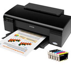 爱普生Epson Stylus Office T30打印机