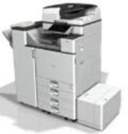 理光Ricoh MP C2004exSP复合机