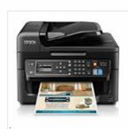 爱普生Epson WorkForce WF-2630打印机