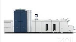 富士施乐Fuji Xerox Color 800i Press复合机