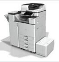 理光Ricoh MP C2504exSP复合机