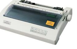富士通DPK510H打印机
