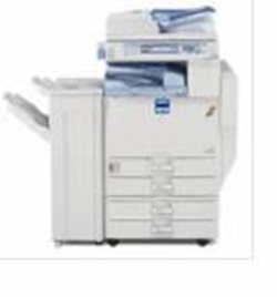 Savin C4040复合机