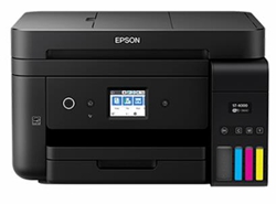 爱普生Epson WorkForce ST-4000打印机
