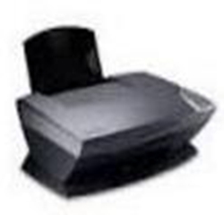 利盟Lexmark X1110打印机