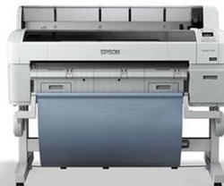 爱普生Epson SureColor T5080打印机