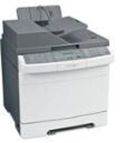 利盟Lexmark X544打印机