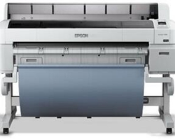 爱普生Epson SureColor T7080打印机