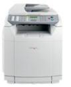 利盟Lexmark X502n打印机