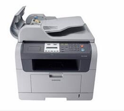 三星Samsung SCX-5330N打印机