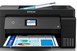 爱普生Epson L14158打印机