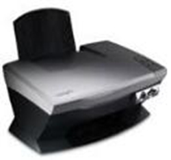 利盟Lexmark P3120打印机