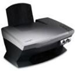 利盟Lexmark P3140打印机