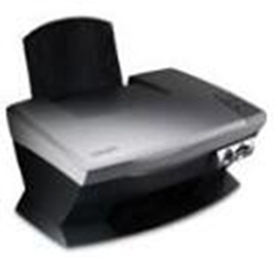 利盟Lexmark P3150打印机