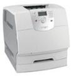 利盟Lexmark T644打印机