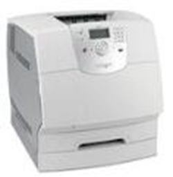 利盟Lexmark T640打印机