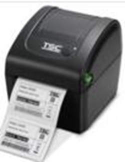 TSC DC3900打印机