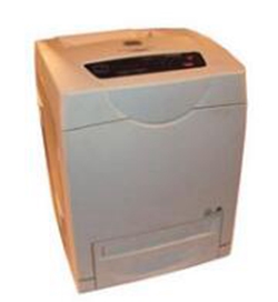 富士施乐Fuji Xerox DocuPrint C3210DX打印机