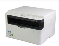 富士施乐Fuji Xerox DocuPrint M115 b打印机