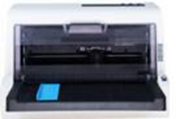 沧田中税TS616K打印机