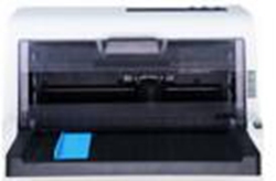 沧田中税TS625KII打印机