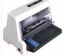 沧田金税CT725KII打印机